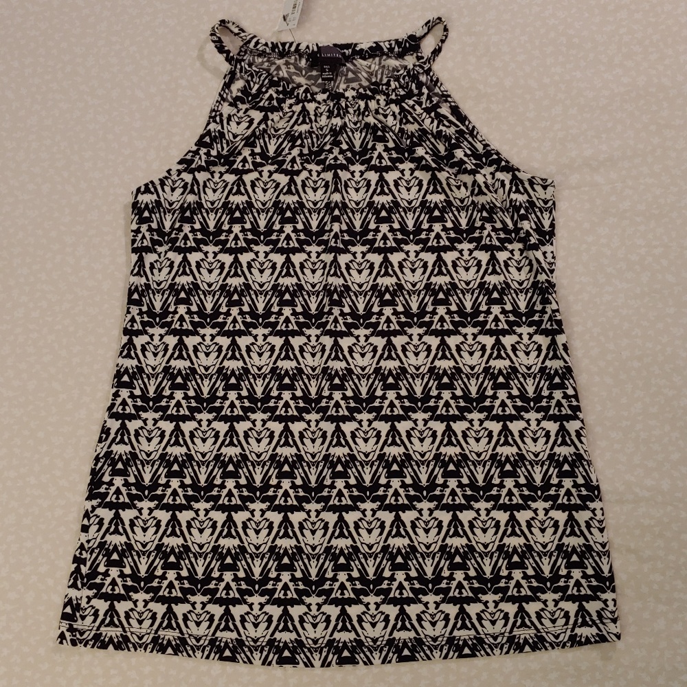 The Limited Tank Top